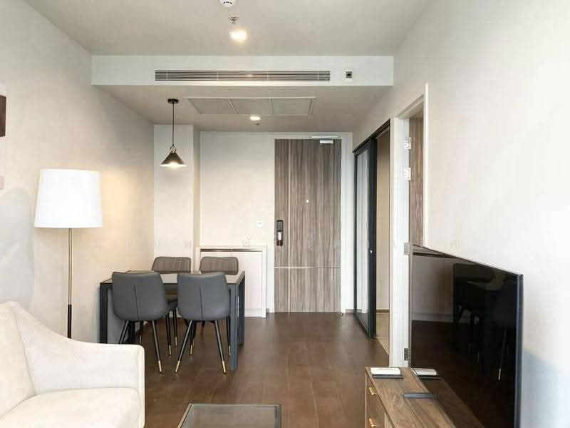 IDEO Q Sukhumvit 36, Bangkok, Soi Sukhumvit 36, Khong Tan, Khlong Toei, Bangkok, 1 Bedroom, 45 sqm, Condo For Rent, by มานพ พันธ์สุขเลิศ, 500512762 - DDproperty.com