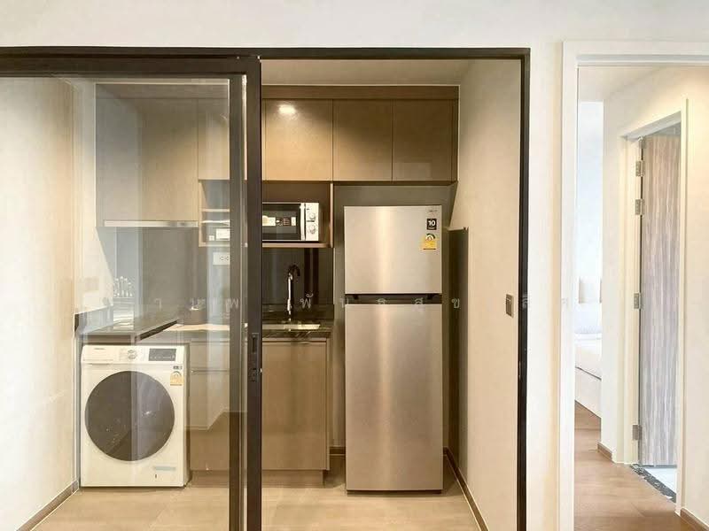 IDEO Q Sukhumvit 36, Bangkok, Soi Sukhumvit 36, Khong Tan, Khlong Toei, Bangkok, 1 Bedroom, 45 sqm, Condo For Rent, by มานพ พันธ์สุขเลิศ, 500512762 - DDproperty.com