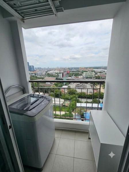 Aspire Rama 4 : แอสปาย พระราม 4, กรุงเทพ, ถนนพระราม 4, พระโขนง, คลองเตย, กรุงเทพ, 30 ตร.ม., คอนโด ให้เช่า, โดย นัทยาพร พึ่มกุล (เบนซ์), 500512764 - DDproperty.com