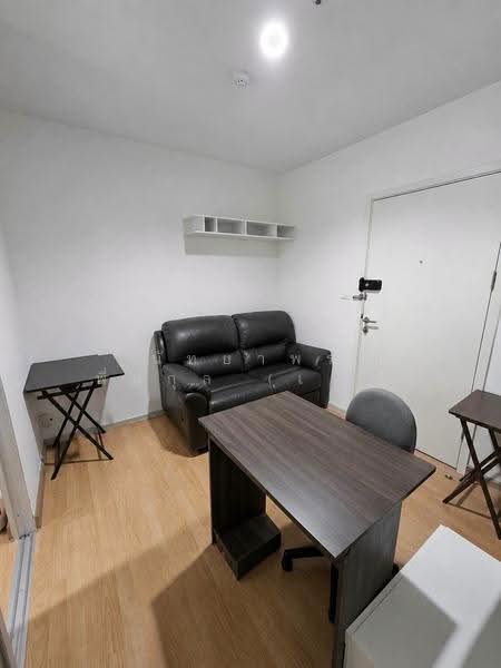 Aspire Rama 4, Bangkok, Rama 4 Road, Phra Kanong, Khlong Toei, Bangkok, 1 Bedroom, 30 sqm, Condo For Rent, by Nattayaporn Peumkul (Benz), 500512764 - DDproperty.com