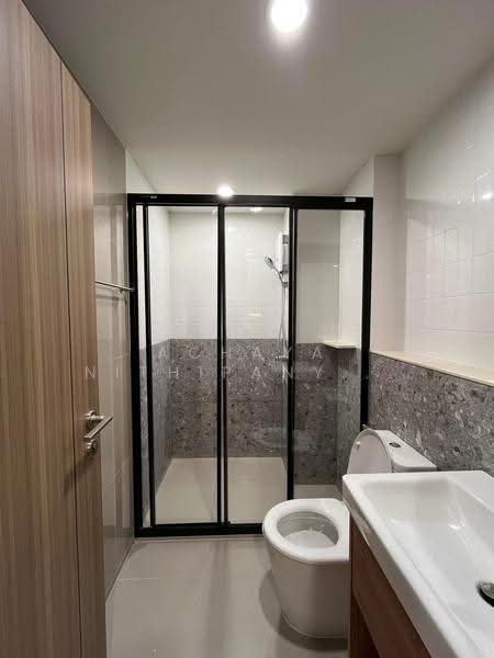 The Line Vibe, Bangkok, Jom Phon, Chatuchak, Bangkok, 1 Bedroom, 37 sqm, Condo For Rent, by Achaya Nithipanyawong, 500512765 - DDproperty.com