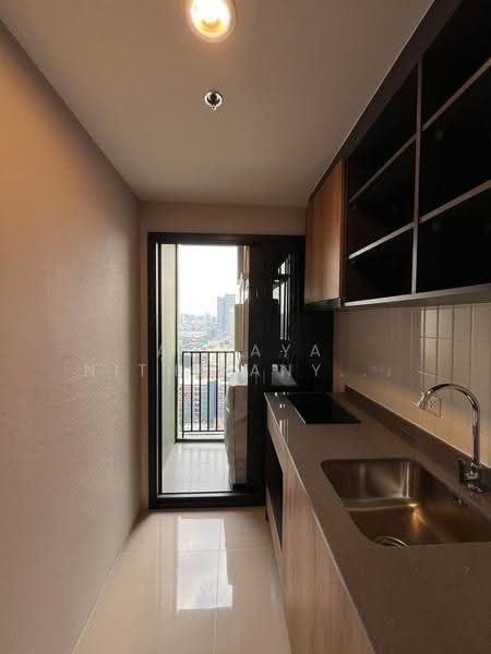 The Line Vibe, Bangkok, Jom Phon, Chatuchak, Bangkok, 1 Bedroom, 37 sqm, Condo For Rent, by Achaya Nithipanyawong, 500512765 - DDproperty.com
