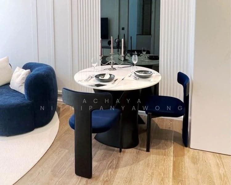 Muniq Langsuan, Bangkok, Soi Tonson, Lumphini, Pathum Wan, Bangkok, 1 Bedroom, 58 sqm, Condo For Rent, by Achaya Nithipanyawong, 500512768 - DDproperty.com