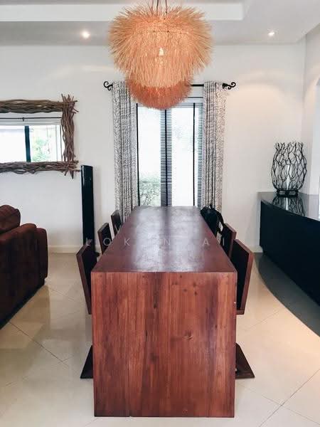3-BR Villa, Chon Buri (Pattaya), Na Chom Thian, Sattahip, Chon Buri (Pattaya), 3 Bedrooms, 200 sqm, Villa For Sale, by Valen Lokunpai , 500512769 - DDproperty.com