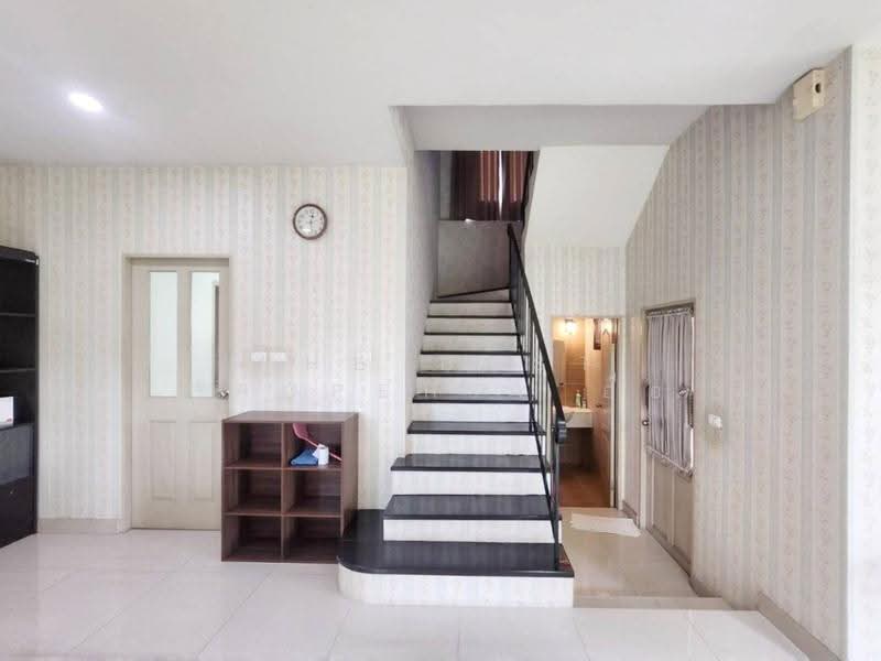 The Palazzetto Wangnoi-Ayutthaya, Phra Nakhon Si Ayutthaya, Phahonyothin Road Km. 64, Lam Sai, Wang Noi, Phra Nakhon Si Ayutthaya, 3 Bedrooms, 144 sqm, Single Detached House For Sale, by The Best Property อ้อ, 500512770 - DDproperty.com