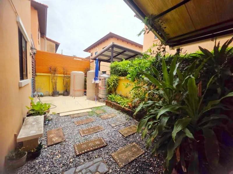 The Palazzetto Wangnoi-Ayutthaya, Phra Nakhon Si Ayutthaya, Phahonyothin Road Km. 64, Lam Sai, Wang Noi, Phra Nakhon Si Ayutthaya, 3 Bedrooms, 144 sqm, Single Detached House For Sale, by The Best Property อ้อ, 500512770 - DDproperty.com