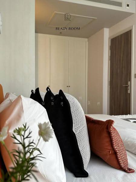 IDEO Q Sukhumvit 36, Bangkok, Soi Sukhumvit 36, Khong Tan, Khlong Toei, Bangkok, 2 Bedrooms, 65 sqm, Condo For Rent, by มานพ พันธ์สุขเลิศ, 500512771 - DDproperty.com