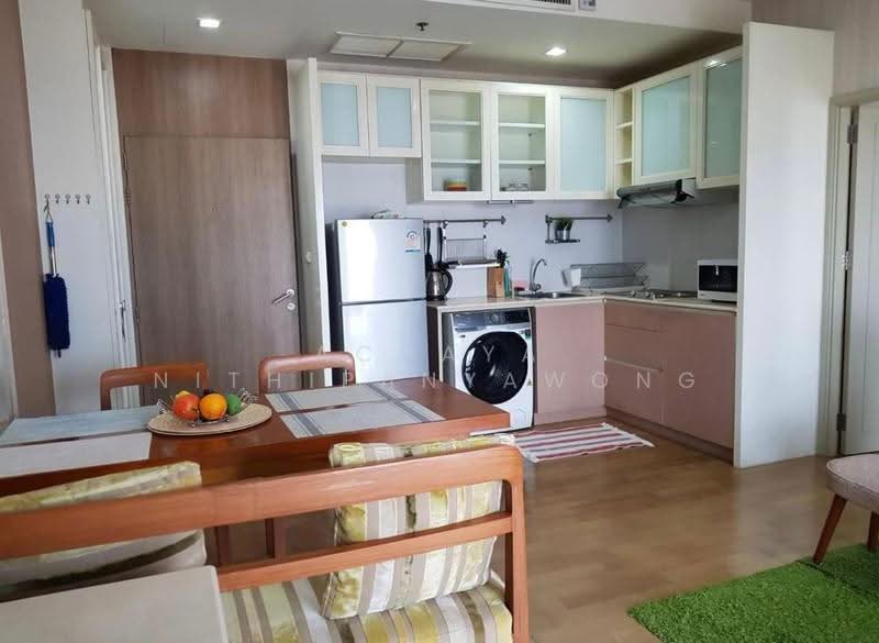 Noble Reveal, Bangkok, 36 Soi Sukhumvit 63, Ekamai Road, Phra Kanong Nua, Watthana, Bangkok, 1 Bedroom, 55 sqm, Condo For Rent, by Achaya Nithipanyawong, 500512772 - DDproperty.com