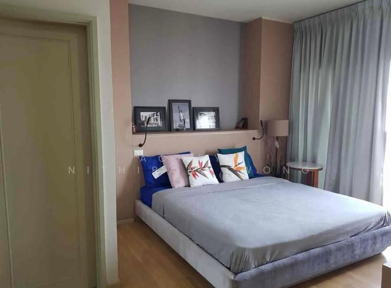 Noble Reveal, Bangkok, 36 Soi Sukhumvit 63, Ekamai Road, Phra Kanong Nua, Watthana, Bangkok, 1 Bedroom, 55 sqm, Condo For Rent, by Achaya Nithipanyawong, 500512772 - DDproperty.com
