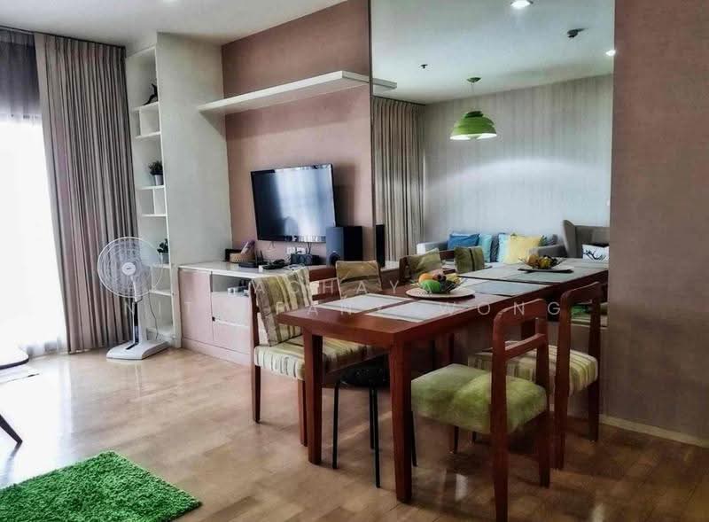 Noble Reveal, Bangkok, 36 Soi Sukhumvit 63, Ekamai Road, Phra Kanong Nua, Watthana, Bangkok, 1 Bedroom, 55 sqm, Condo For Rent, by Achaya Nithipanyawong, 500512772 - DDproperty.com
