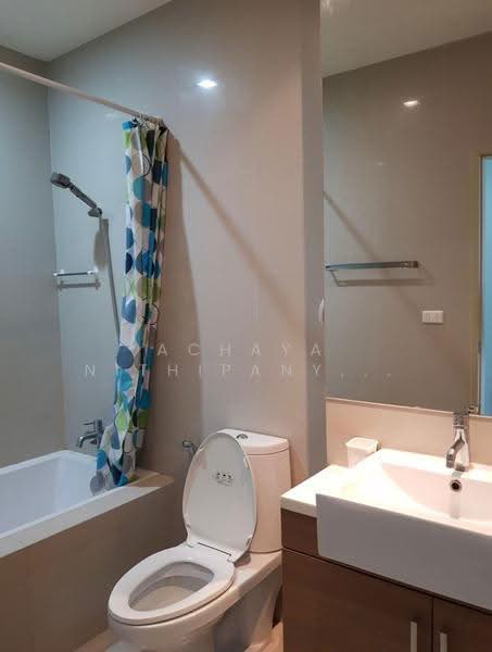 Noble Reveal, Bangkok, 36 Soi Sukhumvit 63, Ekamai Road, Phra Kanong Nua, Watthana, Bangkok, 1 Bedroom, 55 sqm, Condo For Rent, by Achaya Nithipanyawong, 500512772 - DDproperty.com