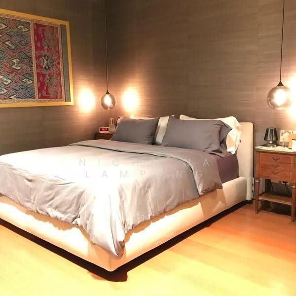 The Sukhothai Residences : เดอะ สุโขทัย เรสซิเด้นซ์, กรุงเทพ, 3 ถนนสาทรใต้ แขวงทุ่งมหาเมฆ เขตสาทร กรุงเทพมหานคร, ทุ่งมหาเมฆ, สาทร, กรุงเทพ, 157 ตร.ม., คอนโด ขาย, โดย Nicha Na Lampang, 500512774 - DDproperty.com