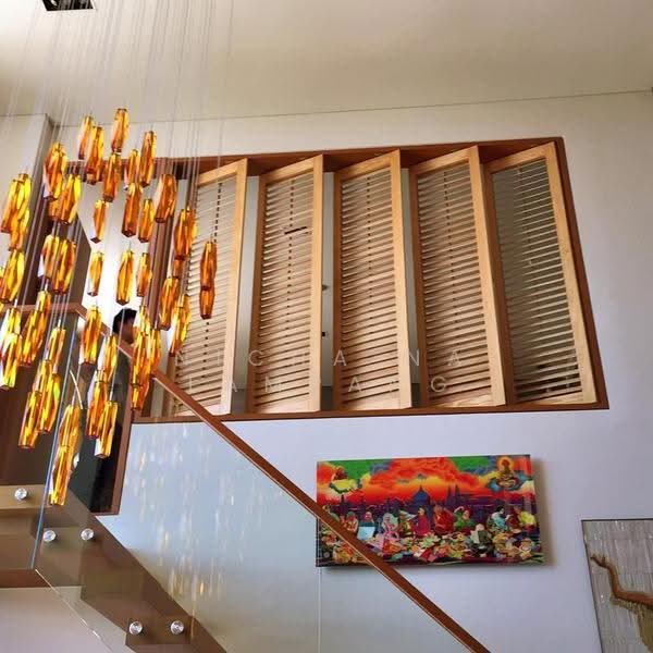The Sukhothai Residences : เดอะ สุโขทัย เรสซิเด้นซ์, กรุงเทพ, 3 ถนนสาทรใต้ แขวงทุ่งมหาเมฆ เขตสาทร กรุงเทพมหานคร, ทุ่งมหาเมฆ, สาทร, กรุงเทพ, 157 ตร.ม., คอนโด ขาย, โดย Nicha Na Lampang, 500512774 - DDproperty.com