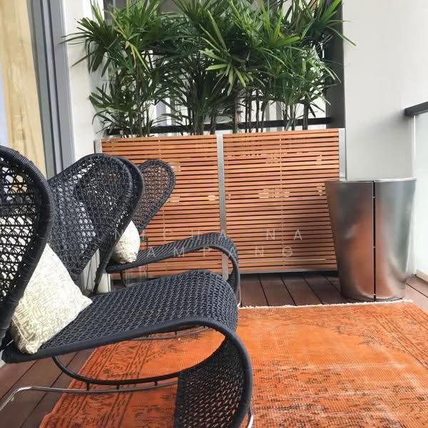 The Sukhothai Residences, Bangkok, 3 Sathorn Tai Road, Thung Maha Mek, Sathon, Bangkok, 1 Bedroom, 157 sqm, Condo For Sale, by Nicha Na Lampang, 500512774 - DDproperty.com
