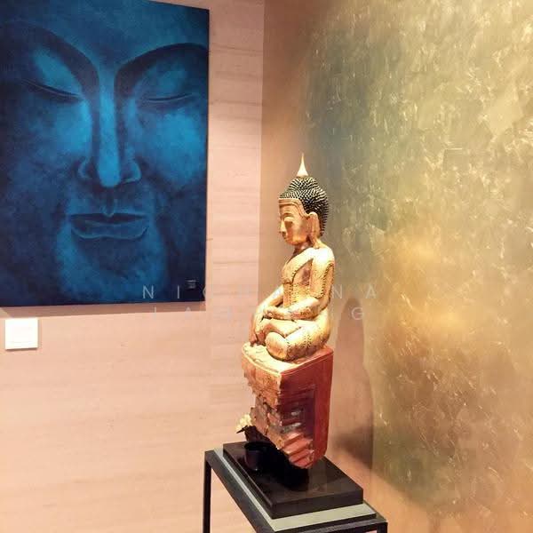 The Sukhothai Residences, Bangkok, 3 Sathorn Tai Road, Thung Maha Mek, Sathon, Bangkok, 1 Bedroom, 157 sqm, Condo For Sale, by Nicha Na Lampang, 500512774 - DDproperty.com