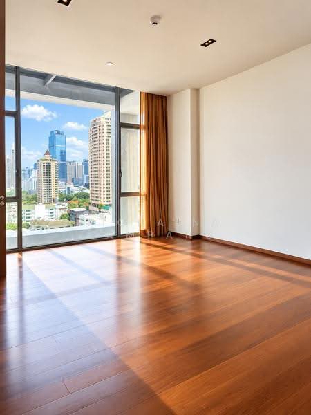 The Sukhothai Residences, Bangkok, 3 Sathorn Tai Road, Thung Maha Mek, Sathon, Bangkok, 1 Bedroom, 157 sqm, Condo For Sale, by Nicha Na Lampang, 500512774 - DDproperty.com