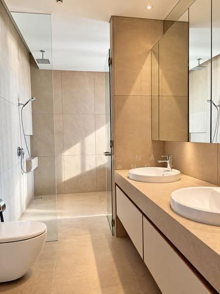 The Sukhothai Residences, Bangkok, 3 Sathorn Tai Road, Thung Maha Mek, Sathon, Bangkok, 1 Bedroom, 157 sqm, Condo For Sale, by Nicha Na Lampang, 500512774 - DDproperty.com
