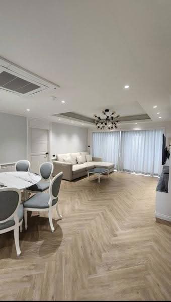 Sky Beach Condominium, Chon Buri (Pattaya), 672 Village No. 5, Pattaya-Na Kluea Road, Na Kloe, Bang Lamung (Pattaya), Chon Buri (Pattaya), 3 Bedrooms, 162 sqm, Condo For Rent, by Connex Property, 500512776 - DDproperty.com