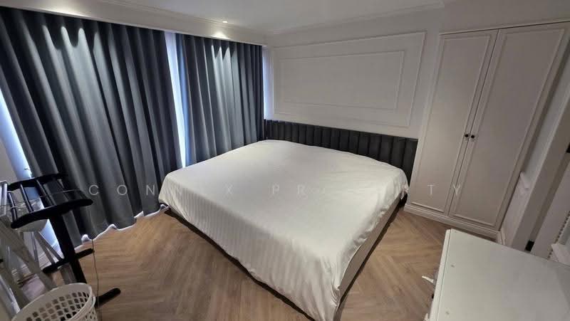 Sky Beach Condominium, Chon Buri (Pattaya), 672 Village No. 5, Pattaya-Na Kluea Road, Na Kloe, Bang Lamung (Pattaya), Chon Buri (Pattaya), 3 Bedrooms, 162 sqm, Condo For Rent, by Connex Property, 500512776 - DDproperty.com