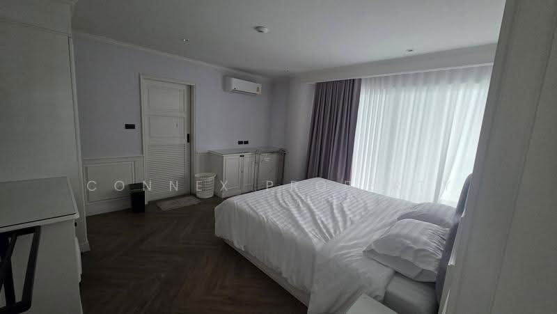 Sky Beach Condominium, Chon Buri (Pattaya), 672 Village No. 5, Pattaya-Na Kluea Road, Na Kloe, Bang Lamung (Pattaya), Chon Buri (Pattaya), 3 Bedrooms, 162 sqm, Condo For Rent, by Connex Property, 500512776 - DDproperty.com