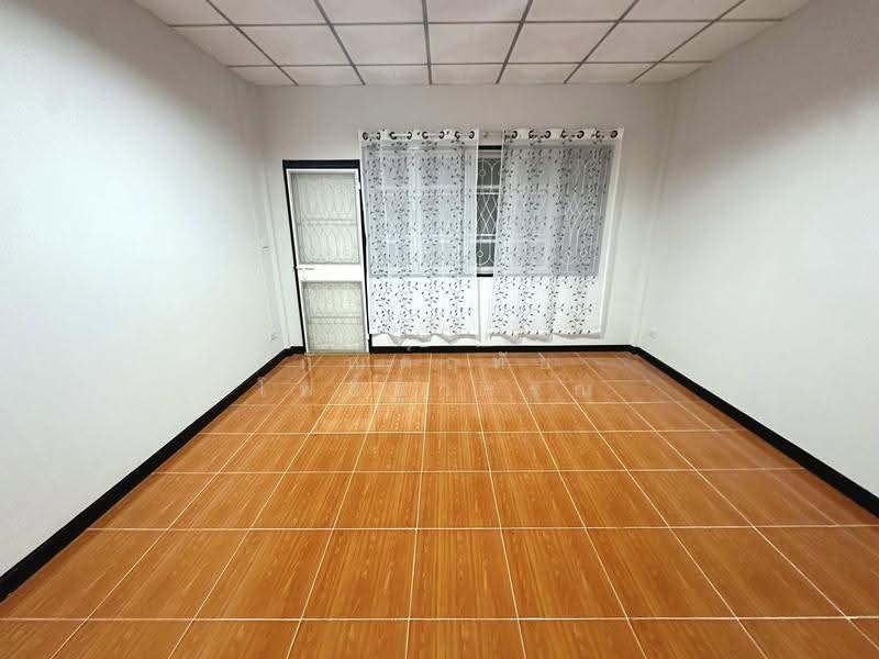 Moobaan Parichard 345, Pathum Thani, 345 Road, Bang Khu Wat, Muang Pathum Thani, Pathum Thani, 2 Bedrooms, 80 sqm, Townhouse For Sale, by กัณต์ฤทัย โพธิ์สุวรรณ, 500512777 - DDproperty.com
