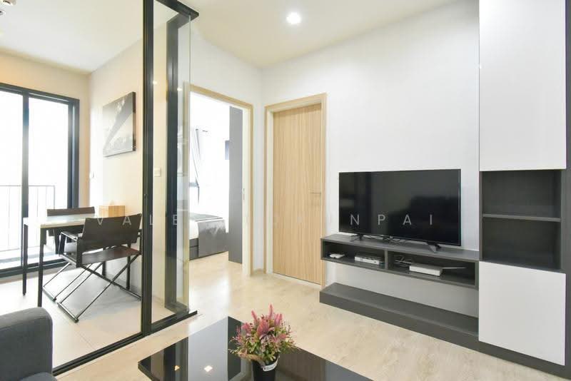 The Base Central Pattaya, Chon Buri (Pattaya), Pattayasaisong Road, Bang Lamung, Bang Lamung (Pattaya), Chon Buri (Pattaya), 1 Bedroom, 29 sqm, Condo For Sale, by Valen Lokunpai , 500512780 - DDproperty.com
