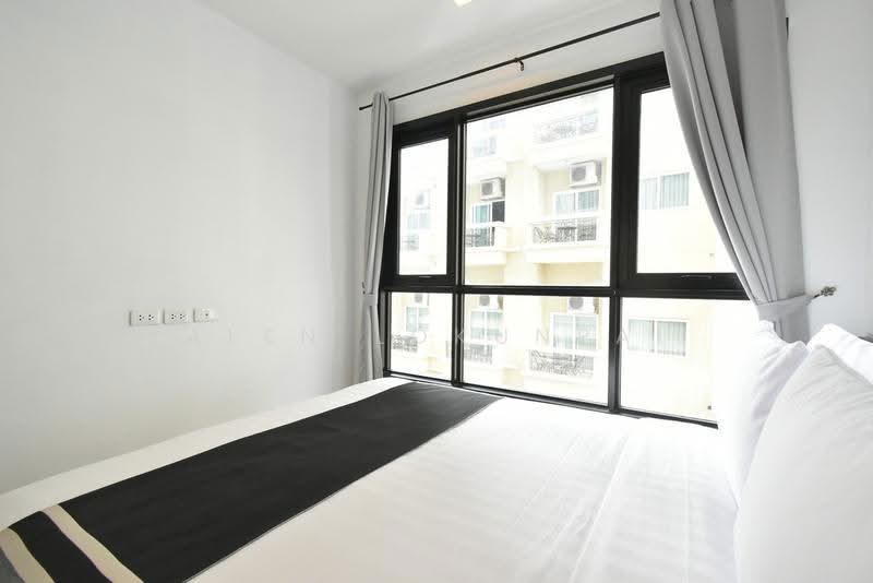 The Base Central Pattaya, Chon Buri (Pattaya), Pattayasaisong Road, Bang Lamung, Bang Lamung (Pattaya), Chon Buri (Pattaya), 1 Bedroom, 29 sqm, Condo For Sale, by Valen Lokunpai , 500512780 - DDproperty.com