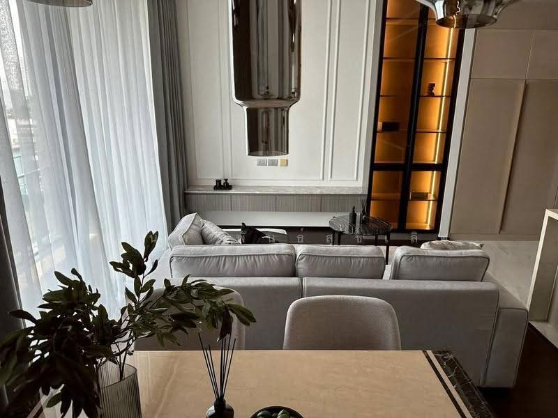 LAVIQ Sukhumvit 57, Bangkok, Soi Sukhumvit 57, Sukhumvit Road, Khlong Tan Nua, Watthana, Bangkok, 2 Bedrooms, 87 sqm, Condo For Rent, by มานพ พันธ์สุขเลิศ, 500512782 - DDproperty.com