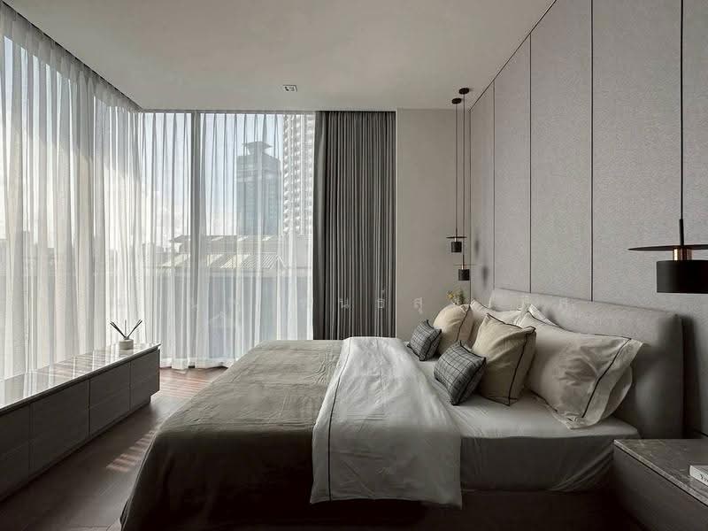 LAVIQ Sukhumvit 57, Bangkok, Soi Sukhumvit 57, Sukhumvit Road, Khlong Tan Nua, Watthana, Bangkok, 2 Bedrooms, 87 sqm, Condo For Rent, by มานพ พันธ์สุขเลิศ, 500512782 - DDproperty.com
