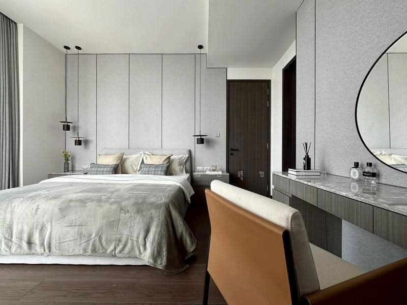 LAVIQ Sukhumvit 57, Bangkok, Soi Sukhumvit 57, Sukhumvit Road, Khlong Tan Nua, Watthana, Bangkok, 2 Bedrooms, 87 sqm, Condo For Rent, by มานพ พันธ์สุขเลิศ, 500512782 - DDproperty.com