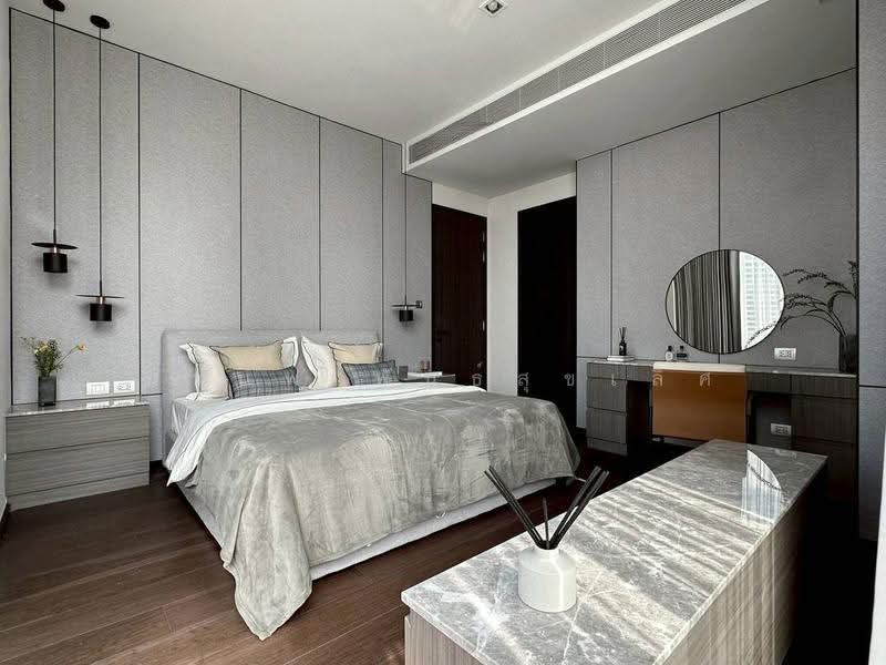 LAVIQ Sukhumvit 57, Bangkok, Soi Sukhumvit 57, Sukhumvit Road, Khlong Tan Nua, Watthana, Bangkok, 2 Bedrooms, 87 sqm, Condo For Rent, by มานพ พันธ์สุขเลิศ, 500512782 - DDproperty.com