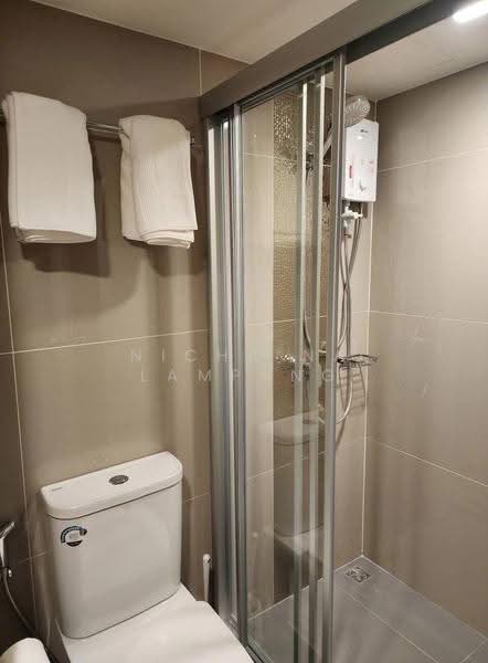 IDEO Rama 9-Asoke, Bangkok, Rama 9 Road, Huai Khwang, Bangkok, 1 Bedroom, 38 sqm, Condo For Sale, by Nicha Na Lampang, 500512784 - DDproperty.com