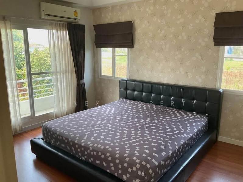 Sivalee Suvarnabhumi, Samut Prakan, Bangna-Trad Road, Bangphli Yai, Bang Plee, Samut Prakan, 3 Bedrooms, 164 sqm, Single Detached House For Rent, by Connex Property, 500512785 - DDproperty.com