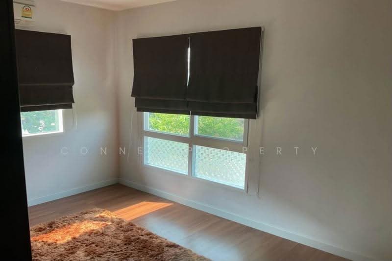 Sivalee Suvarnabhumi, Samut Prakan, Bangna-Trad Road, Bangphli Yai, Bang Plee, Samut Prakan, 3 Bedrooms, 164 sqm, Single Detached House For Rent, by Connex Property, 500512785 - DDproperty.com