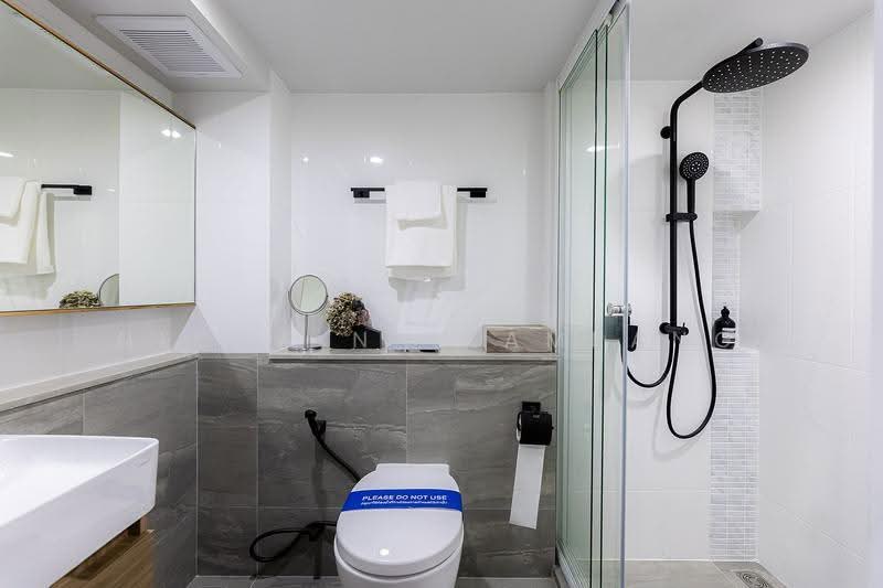 Culture Thonglor, Bangkok, Soi Sukhumvit 59, Sukhumvit Road, Khlong Tan Nua, Watthana, Bangkok, 1 Bedroom, 32 sqm, Condo For Sale, by Nicha Na Lampang, 500512786 - DDproperty.com