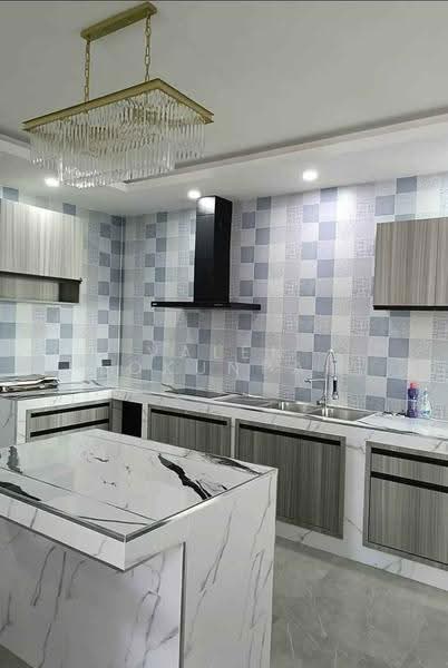 4-BR House, Chon Buri (Pattaya), Nong Pru, Bang Lamung (Pattaya), Chon Buri (Pattaya), 4 Bedrooms, 382 sqm, Single Detached House For Sale, by Valen Lokunpai , 500512790 - DDproperty.com
