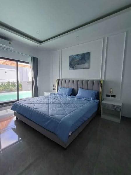 4-BR House, Chon Buri (Pattaya), Nong Pru, Bang Lamung (Pattaya), Chon Buri (Pattaya), 4 Bedrooms, 382 sqm, Single Detached House For Sale, by Valen Lokunpai , 500512790 - DDproperty.com