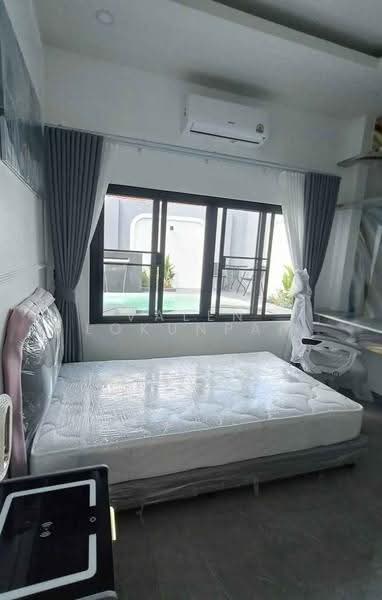บ้าน 4-ห้องนอน, ชลบุรี, หนองปรือ, บางละมุง, ชลบุรี, 382 ตร.ม., บ้านเดี่ยว ขาย, โดย Valen Lokunpai , 500512790 - DDproperty.com