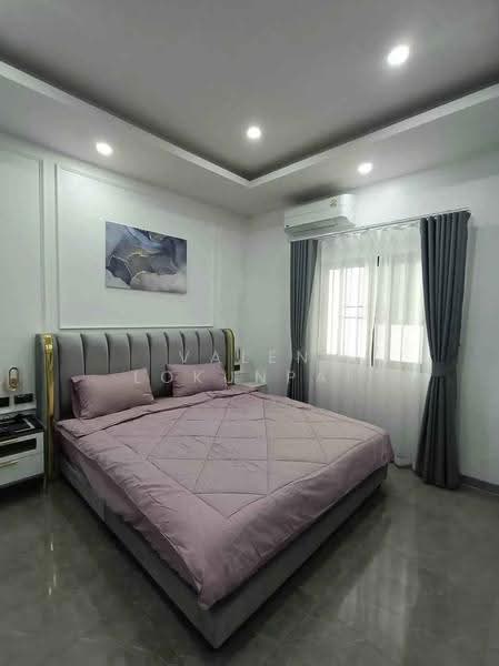 บ้าน 4-ห้องนอน, ชลบุรี, หนองปรือ, บางละมุง, ชลบุรี, 382 ตร.ม., บ้านเดี่ยว ขาย, โดย Valen Lokunpai , 500512790 - DDproperty.com