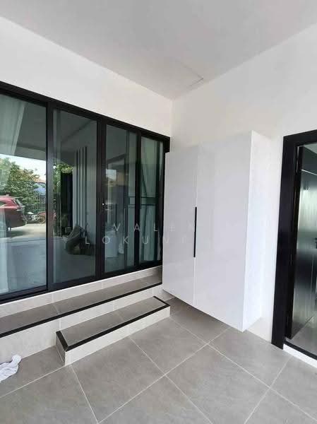 4-BR House, Chon Buri (Pattaya), Nong Pru, Bang Lamung (Pattaya), Chon Buri (Pattaya), 4 Bedrooms, 382 sqm, Single Detached House For Sale, by Valen Lokunpai , 500512790 - DDproperty.com