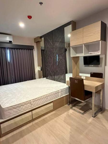 Plus Connect Hatyai, Songkhla, Rajyindee Rd, Hat-Yai, Hat Yai, Songkhla, 1 Bedroom, 30 sqm, Condo For Rent, by Rachen Nopsuwan, 500512794 - DDproperty.com