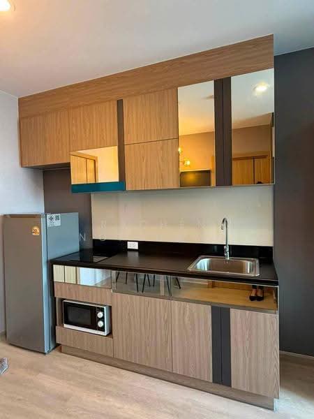 Plus Connect Hatyai, Songkhla, Rajyindee Rd, Hat-Yai, Hat Yai, Songkhla, 1 Bedroom, 30 sqm, Condo For Rent, by Rachen Nopsuwan, 500512794 - DDproperty.com