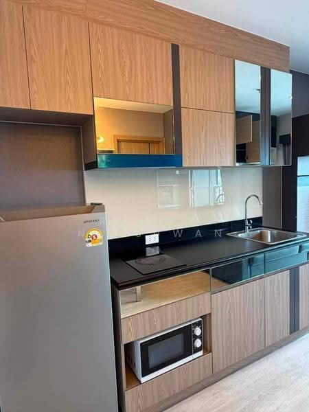 Plus Connect Hatyai, Songkhla, Rajyindee Rd, Hat-Yai, Hat Yai, Songkhla, 1 Bedroom, 30 sqm, Condo For Rent, by Rachen Nopsuwan, 500512794 - DDproperty.com