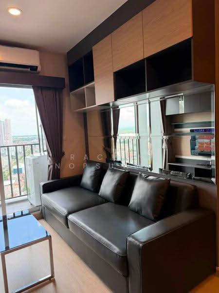 Plus Connect Hatyai, Songkhla, Rajyindee Rd, Hat-Yai, Hat Yai, Songkhla, 1 Bedroom, 30 sqm, Condo For Rent, by Rachen Nopsuwan, 500512794 - DDproperty.com