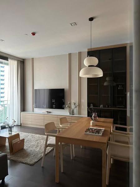 LAVIQ Sukhumvit 57, Bangkok, Soi Sukhumvit 57, Sukhumvit Road, Khlong Tan Nua, Watthana, Bangkok, 2 Bedrooms, 77 sqm, Condo For Rent, by มานพ พันธ์สุขเลิศ, 500512795 - DDproperty.com
