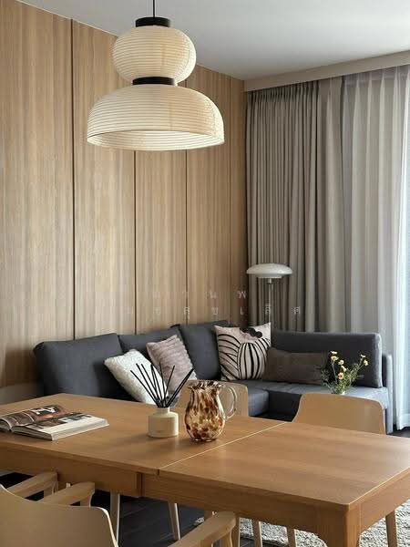LAVIQ Sukhumvit 57, Bangkok, Soi Sukhumvit 57, Sukhumvit Road, Khlong Tan Nua, Watthana, Bangkok, 2 Bedrooms, 77 sqm, Condo For Rent, by มานพ พันธ์สุขเลิศ, 500512795 - DDproperty.com