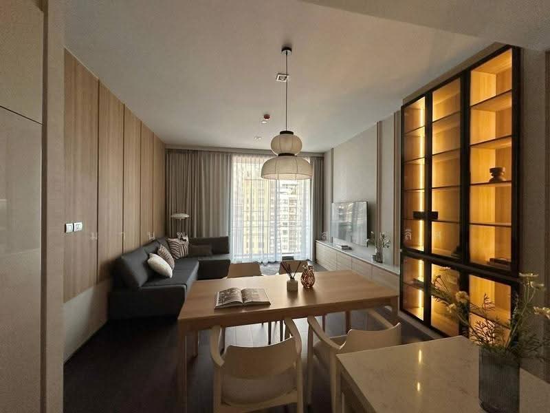 LAVIQ Sukhumvit 57, Bangkok, Soi Sukhumvit 57, Sukhumvit Road, Khlong Tan Nua, Watthana, Bangkok, 2 Bedrooms, 77 sqm, Condo For Rent, by มานพ พันธ์สุขเลิศ, 500512795 - DDproperty.com