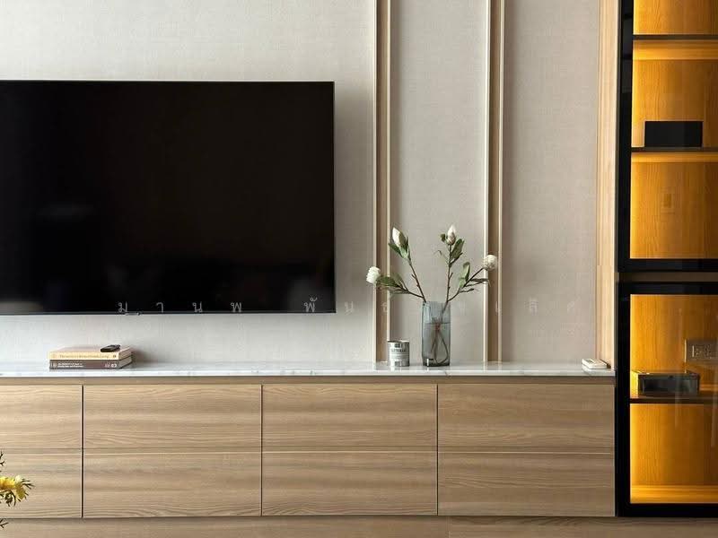 LAVIQ Sukhumvit 57, Bangkok, Soi Sukhumvit 57, Sukhumvit Road, Khlong Tan Nua, Watthana, Bangkok, 2 Bedrooms, 77 sqm, Condo For Rent, by มานพ พันธ์สุขเลิศ, 500512795 - DDproperty.com