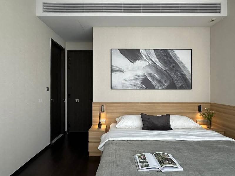 LAVIQ Sukhumvit 57, Bangkok, Soi Sukhumvit 57, Sukhumvit Road, Khlong Tan Nua, Watthana, Bangkok, 2 Bedrooms, 77 sqm, Condo For Rent, by มานพ พันธ์สุขเลิศ, 500512795 - DDproperty.com