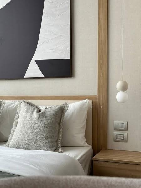 LAVIQ Sukhumvit 57, Bangkok, Soi Sukhumvit 57, Sukhumvit Road, Khlong Tan Nua, Watthana, Bangkok, 2 Bedrooms, 77 sqm, Condo For Rent, by มานพ พันธ์สุขเลิศ, 500512795 - DDproperty.com